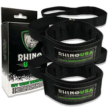 Load image into Gallery viewer, Rhino USA Gloves Rhino USA Off-Road Wrist Restraints (Pair)
