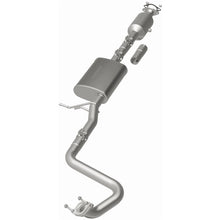 Load image into Gallery viewer, Magnaflow 14-16 Kia Soul 1.6L Direct Fit Converter
