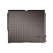 Load image into Gallery viewer, WeatherTech 2018+ Volvo XC60 Cargo Liners - Cocoa | 431071
