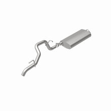 Load image into Gallery viewer, MagnaFlow BRE Exhaust Kit Replacement Stainless Jeep

