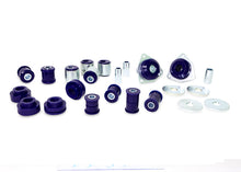 Load image into Gallery viewer, SuperPro Land Rover Defender 2007+ TDCi Puma Bushing Kit
