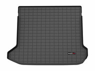 WeatherTech 25-26 Hyundai Ioniq 5 Trunk Cargo Liners - Black | 401851