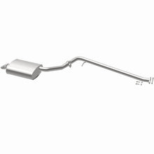 Load image into Gallery viewer, BRExhaust 06-10 Hyundai Sonata 2.4L Muffler Kit
