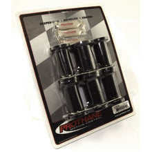 Load image into Gallery viewer, Rugged Ridge Leaf Spring Bushing Kit Front or Rear 87-95 YJ Rugged Ridge
