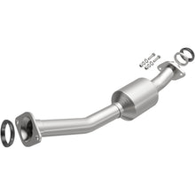 Load image into Gallery viewer, Magnaflow 20-21 Nissan NV200 2.0L Direct Fit Cat Converter

