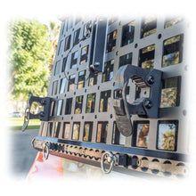Load image into Gallery viewer, Turn Offroad Molle Rubber Clamp Mount | MP-RCM1
