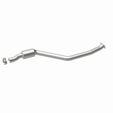Load image into Gallery viewer, Magnaflow 09-13 BMW 128i 3.0L Direct Fit Converter
