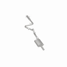 Load image into Gallery viewer, MagnaFlow BRE Exhaust Kit 05-10 Cobalt G5 2.2L
