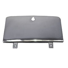 Load image into Gallery viewer, Rugged Ridge 76-86 Jeep CJ Stainless Steel Glove Box Door Rugged Ridge
