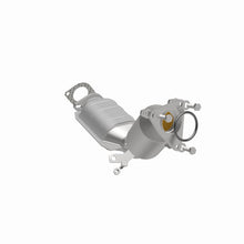 Load image into Gallery viewer, MagnaFlow Conv DF 08-13 Infiniti G37 V6-3.7LGAS 2.25in Dia
