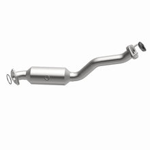 Load image into Gallery viewer, MagnaFlow California Catalytic Converter Direct Fit 07-08 Honda Fit 1.5L

