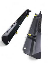 Load image into Gallery viewer, Elektric Offroad 2024+ Polaris Ranger 1500 XD Volt Side Steps (2 Seat)

