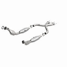 Load image into Gallery viewer, MagnaFlow Conv DF 99-04 Mustang 4.6L 49S
