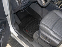 Load image into Gallery viewer, WeatherTech 2025+ Toyota 4Runner Front FloorLiner - Black | 4419191
