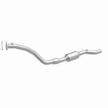 Load image into Gallery viewer, MagnaFlow Converter Direct Fit California Grade 06-09 Audi A6 3.2L
