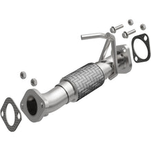 Load image into Gallery viewer, BRE Exhaust 14-16 Kia Soul 2.0L Front Pipe Kit
