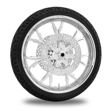 Load image into Gallery viewer, Performance Machine 21x3.5 Forged Wheel Paramount  - Chrome Performance Machine
