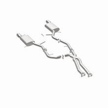 Load image into Gallery viewer, BRExhaust 07-10 BMW 335i/335xi 3.0L Exhaust Kit
