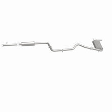 Load image into Gallery viewer, BRExhaust 12-18 Ford Focus 2.0L Exhaust Kit
