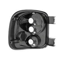 Load image into Gallery viewer, Raxiom 99-02 Chevrolet Silverado 1500 Stepside Axial Series Tail Lights- Black- Smoked Lens | S112741
