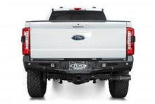 Load image into Gallery viewer, Addictive Desert Designs 23-24 Ford F-150 Super Duty Bomber Rear Bumper Addictive Desert Designs
