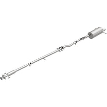 Load image into Gallery viewer, MagnaFlow BRE Exhaust Kit 95-99 Subaru Legacy 2.2L
