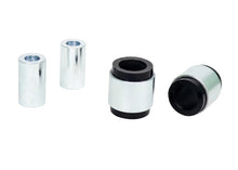Load image into Gallery viewer, Whiteline Rear Upper Inner Bushing Whiteline
