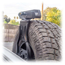 Load image into Gallery viewer, Turn Offroad 2018+ Jeep JL LB3 Chase Light Bracket | LB3-JL
