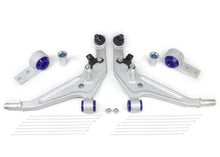 Load image into Gallery viewer, SuperPro Front Lower Complete Alloy Control Arm Kit
