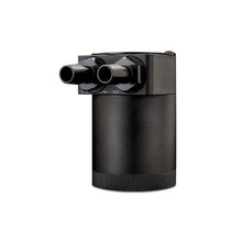 Load image into Gallery viewer, Mishimoto Parallel Port Universal Baffled Oil Catch Can Mishimoto
