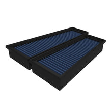 Load image into Gallery viewer, aFe 19-24 Mercedes Benz G63 AMG V8 OE Replacement Air Filter w/ Pro 5R - Pair
