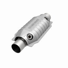 Load image into Gallery viewer, MagnaFlow Exhaust Products Catalytic Converter MagnaFlow Exhaust Products Magnaflow HM Grade Universal Catalytic Converter - 2.50in. 99066HM
