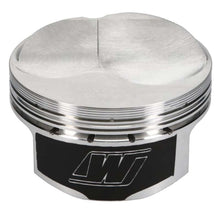 Load image into Gallery viewer, Wiseco Piston Sets - Forged - 8cyl Wiseco Chevy 360 4.020in Bore 1.250in CH 13.00 CC Piston Set
