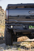 Load image into Gallery viewer, DV8 Offroad 2021+ Ford F-150 Tube Rear Bumper
