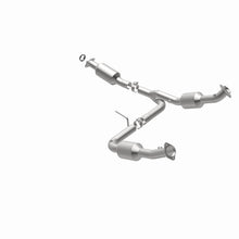 Load image into Gallery viewer, Magnaflow 04-05 Ford Explorer 4.6L Direct Fit Converter
