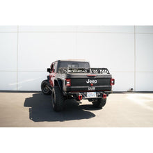 Load image into Gallery viewer, DV8 Offroad Elite Series D-Ring Shackles - Pair (Red) Bumper Accessories DV8 Offroad

