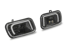 Load image into Gallery viewer, Raxiom 09-12 Dodge RAM 1500 Axial Series LED Fog Lights with LED DRL | R147947
