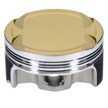Load image into Gallery viewer, JE Pistons Ultra Series Modular Ford Coyote Gen 3 3.681in Bore/3.65in Stroke Set of 8 Pistons JE Pistons
