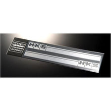 Load image into Gallery viewer, HKS HKS STICKER stripe SILVER

