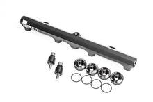 Load image into Gallery viewer, Radium Engineering Nissan KA24DE Top Feed Conversion Fuel Rail Fuel Rails Radium Engineering   
