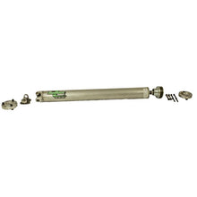 Load image into Gallery viewer, DSS Toyota 93-98 Supra Turbo 6-Speed 1-Piece Pro-Series Aluminum Driveshaft TOSH5-A-CV
