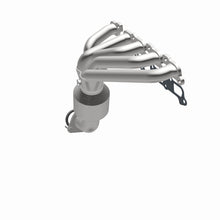 Load image into Gallery viewer, Magnaflow 07-12 Chevrolet Colorado 3.7L Direct Fit Converter
