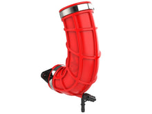 Load image into Gallery viewer, aFe Turbo Inlet Pipe (Use w/ PN 50-70119, 50-70127, &amp; 50-70131) - Red
