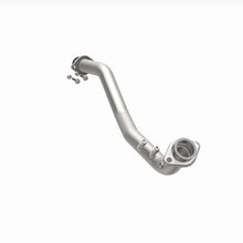 Load image into Gallery viewer, BRE Exhaust 09-15 Toyota Venza 2.7L Front Pipe Kit
