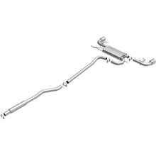 Load image into Gallery viewer, MagnaFlow BRE Exhaust Kit 14-17 Mazda 6 2.5L
