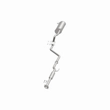 Load image into Gallery viewer, BRExhaust 14-16 Kia FORTE 1.8L Exhaust Kit
