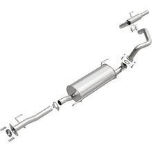 Load image into Gallery viewer, MagnaFlow BRE Exhaust Kit 03-09 4Runner GX470
