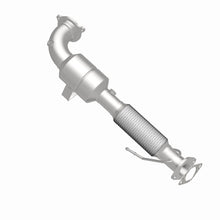 Load image into Gallery viewer, MagnaFlow Converter Direct Fit California Grade 2014 Ford Fusion 1.5L
