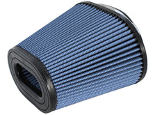 Load image into Gallery viewer, afe Magnum FORCE Intake Rplcmnt Air Filter (5-1/4x7)IN F x (6-3/8x10)IN B x (4-1/2x6-3/4)IN Tx8IN H aFe

