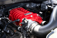 Load image into Gallery viewer, Roush 21-26 F-150 Supercharger Kit 705HP Red Edition | 422349
